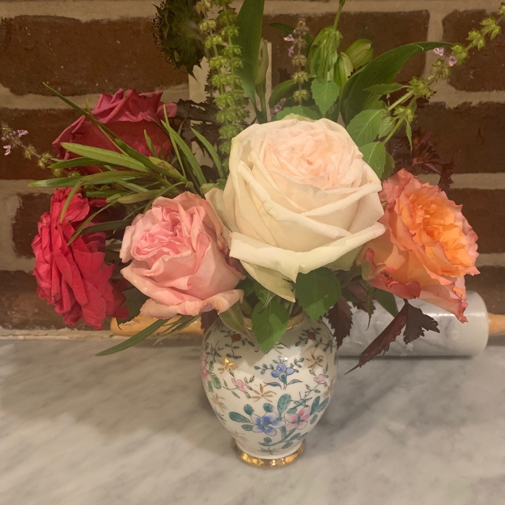 Meet your Posher, Hannah